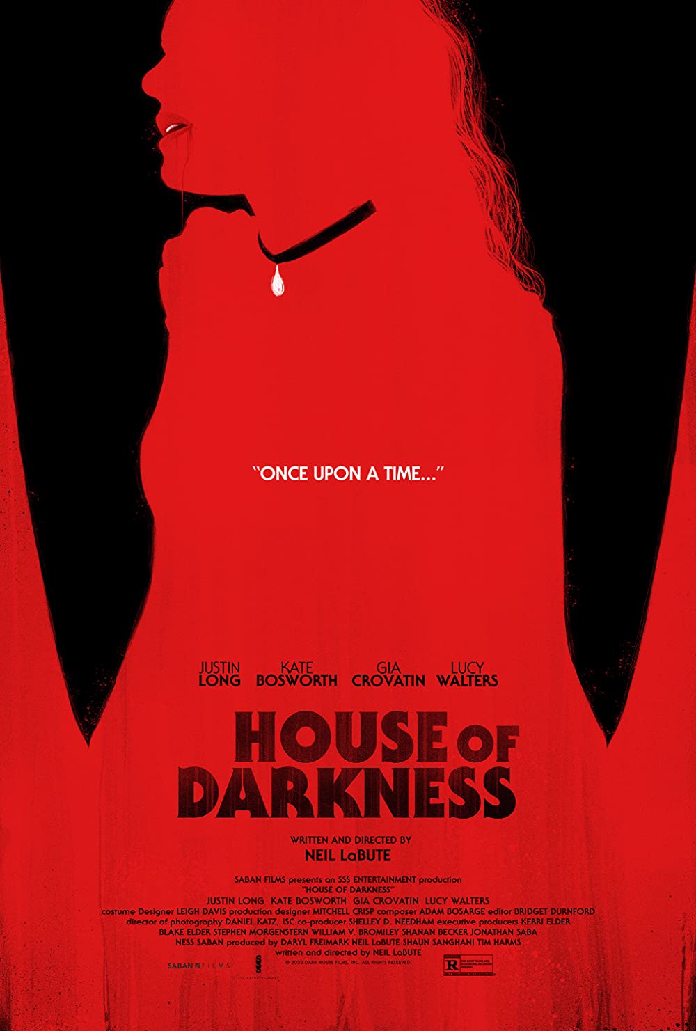     House of Darkness